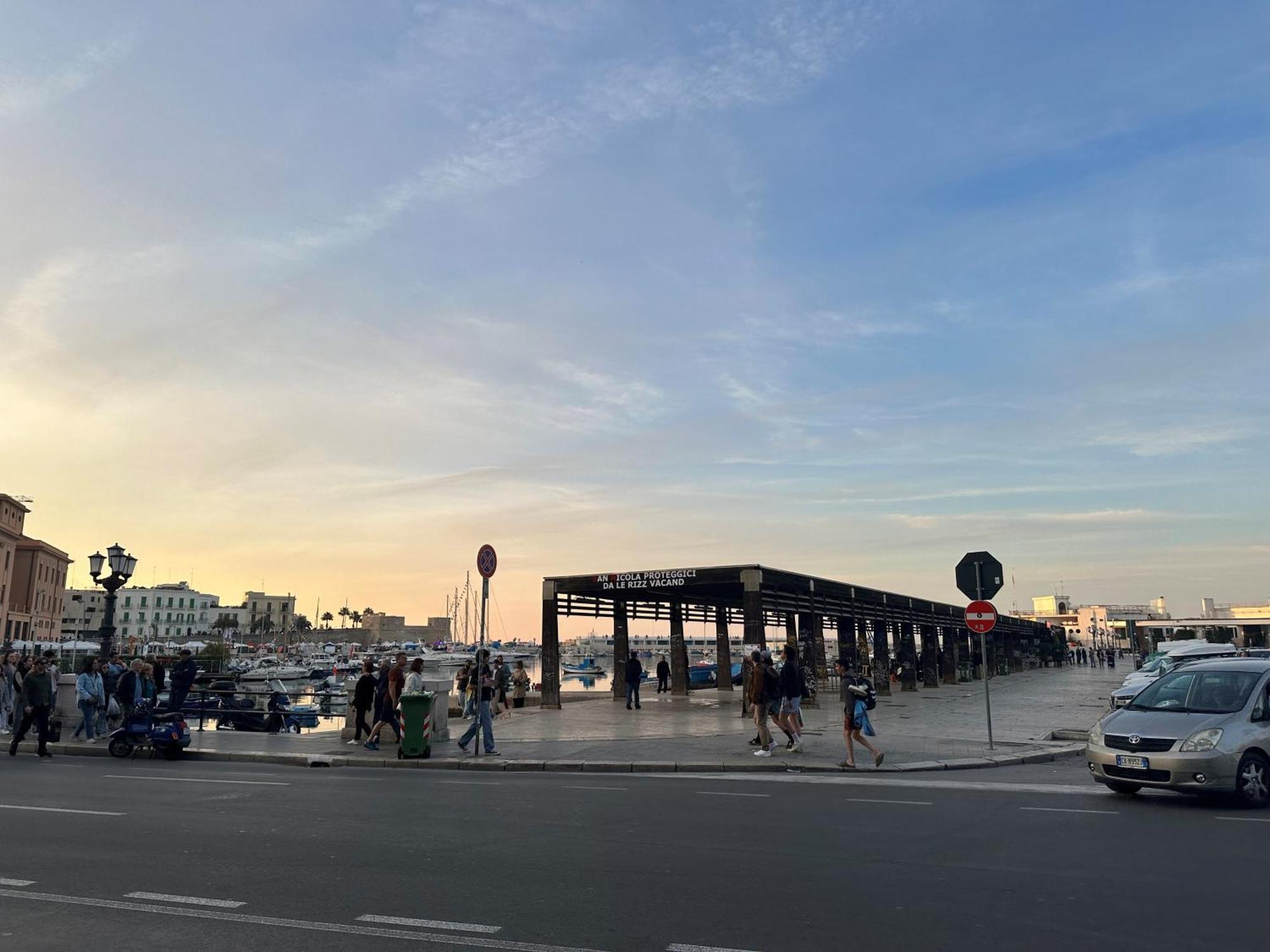 Barinon Bliss Διαμέρισμα Εξωτερικό φωτογραφία